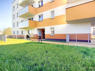 Mieszkanie Białystok
