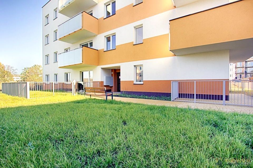 Mieszkanie Białystok