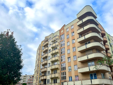 Mieszkanie blok mieszkalny sprzedaż