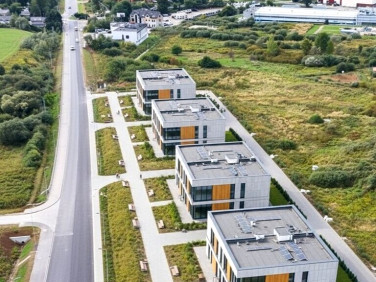 Działka Niepołomice