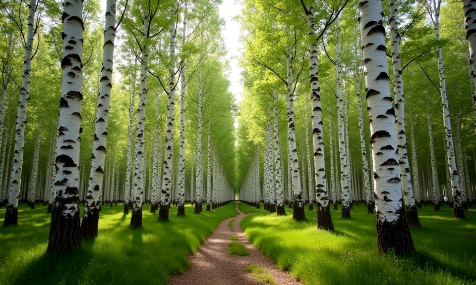 Pusta działka Krzysztoforowo