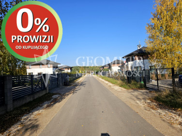 Działka budowlana Skierdy