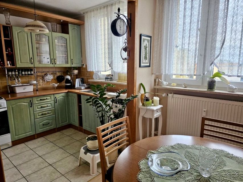 Mieszkanie Zielona Góra