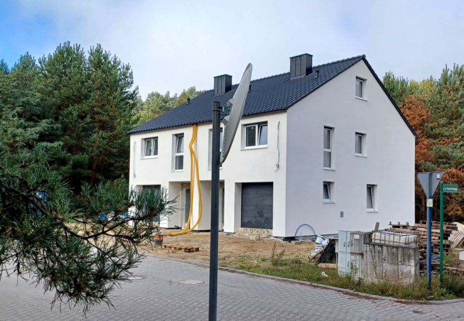Dom Drzonków