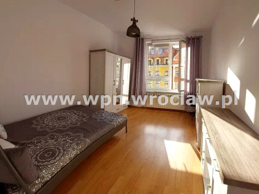 Mieszkanie Wrocław