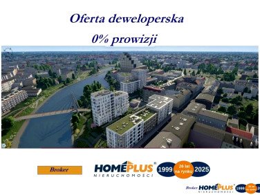 Mieszkanie Bydgoszcz