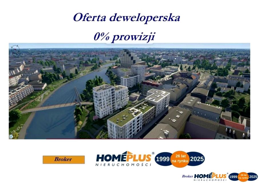 Mieszkanie Bydgoszcz