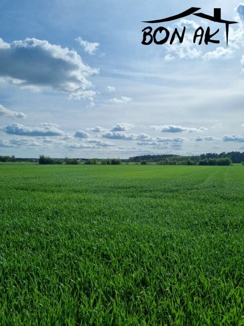 Działka budowlana Grudna