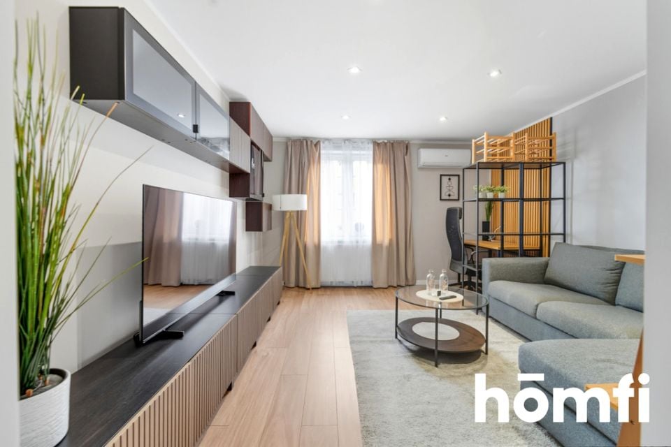 Mieszkanie Zabrze wynajem