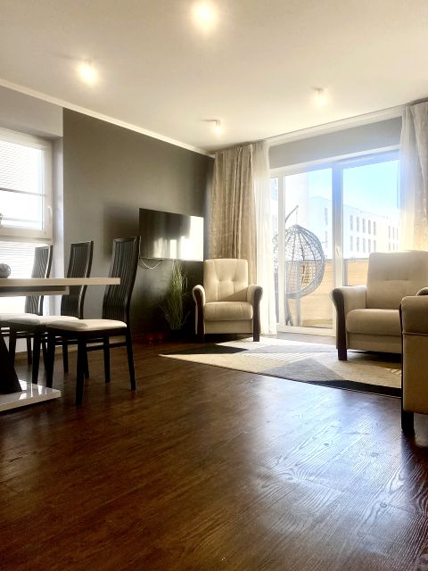 Mieszkanie Wrocław sprzedaż