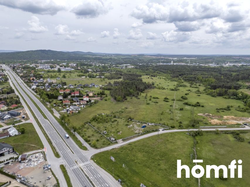 Działka Bolechowice