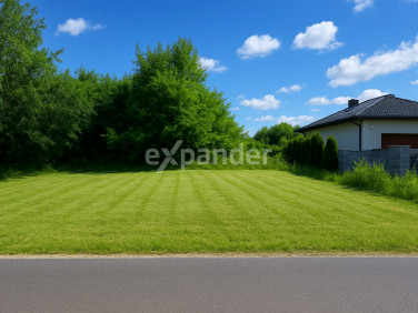 Działka Częstochowa