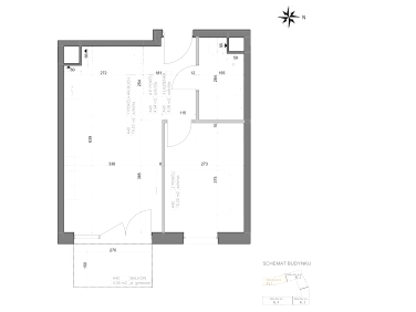 Mieszkanie Bydgoszcz