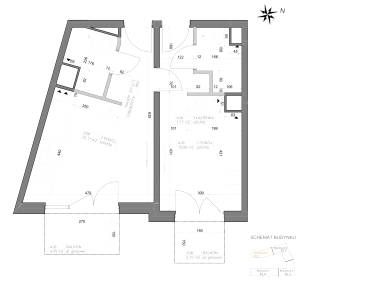 Mieszkanie Bydgoszcz