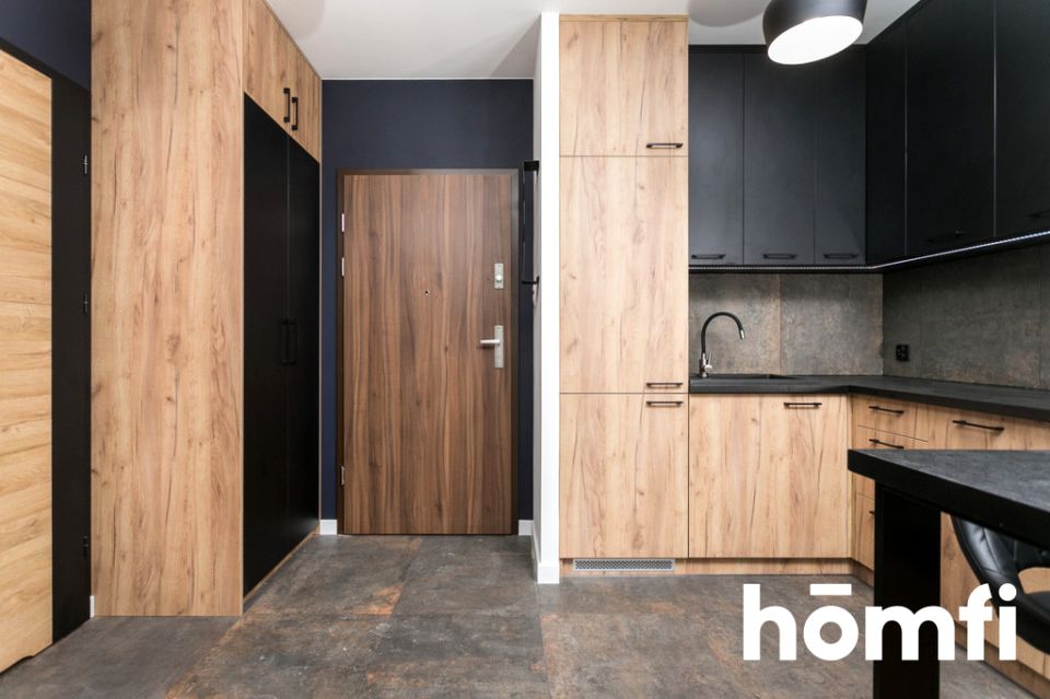 Mieszkanie Kraków wynajem