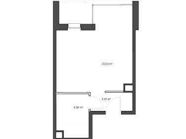 Mieszkanie Rumia sprzedaż