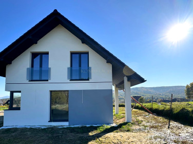 Dom wolnostojący sprzedaż