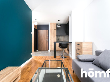 Mieszkanie apartamentowiec Kraków