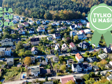 Działka budowlana Gdynia