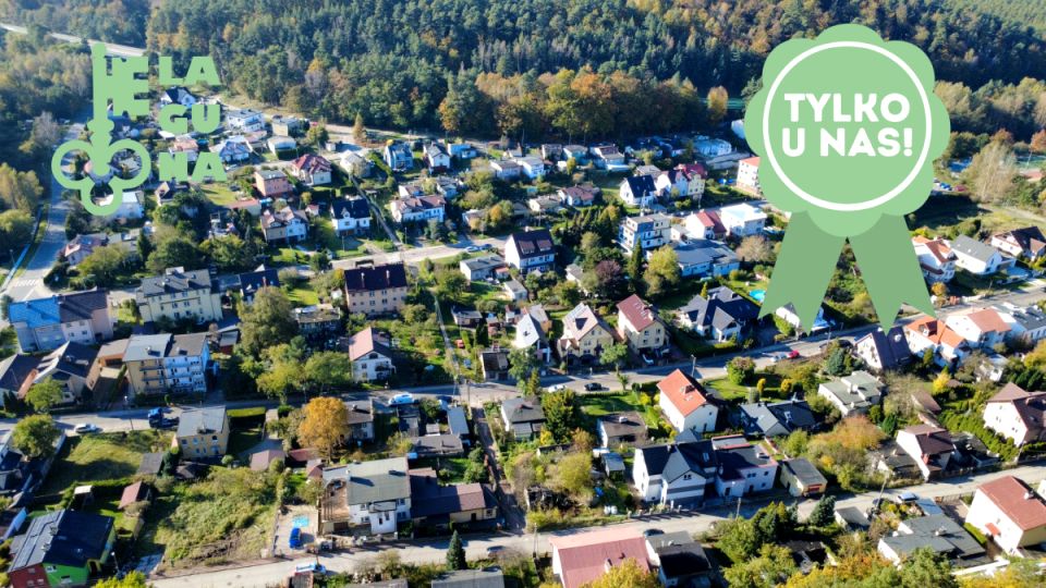 Działka budowlana Gdynia