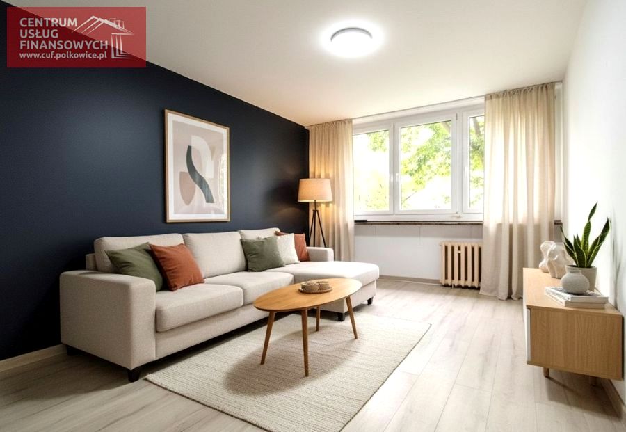 Mieszkanie Polkowice