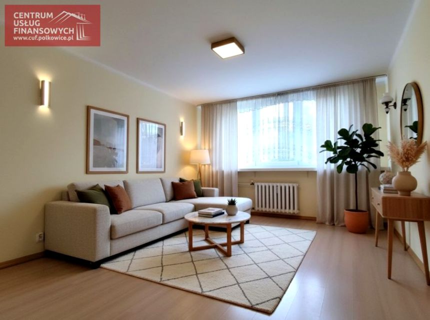 Mieszkanie Polkowice