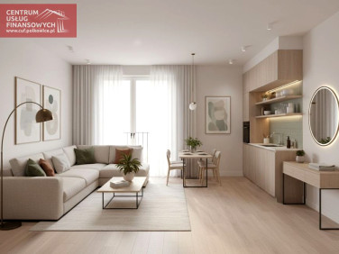 Mieszkanie blok mieszkalny sprzedaż