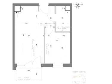 Mieszkanie Bydgoszcz