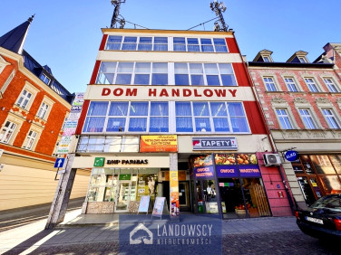 Lokal Starogard Gdański