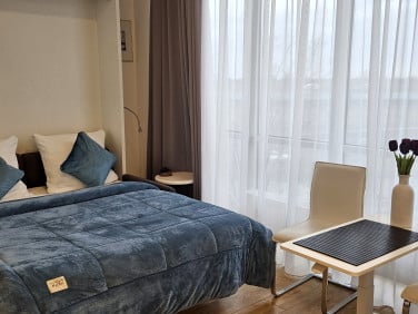 Mieszkanie Warszawa