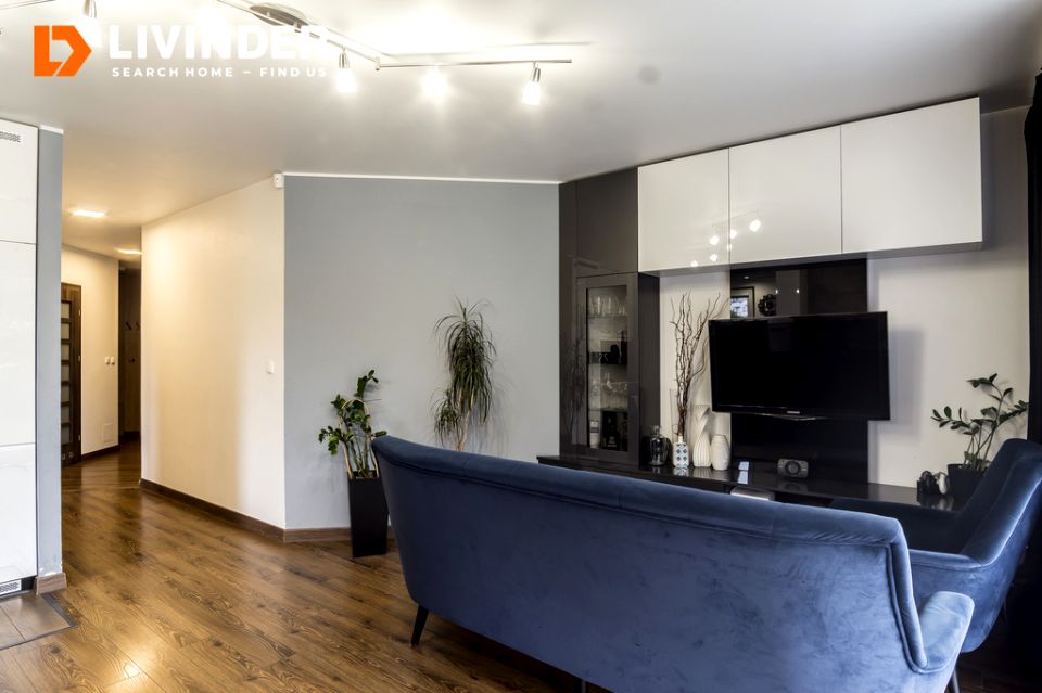 Mieszkanie blok mieszkalny sprzedaż