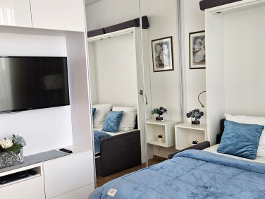 Mieszkanie apartamentowiec sprzedaż