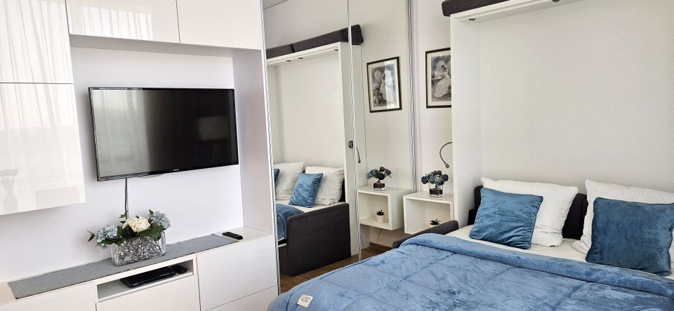 Mieszkanie apartamentowiec sprzedaż