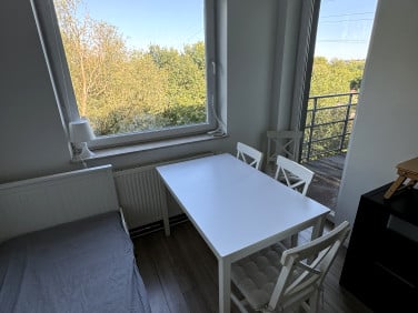 Mieszkanie Kraków