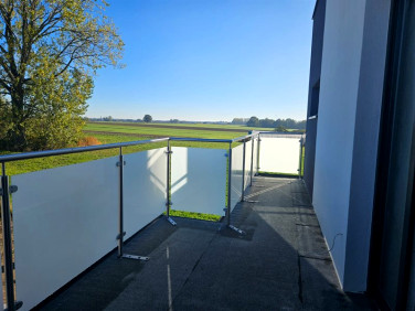 Dom Jezierzyce Kościelne