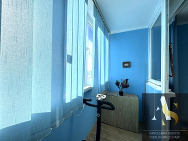 Mieszkanie Zgorzelec