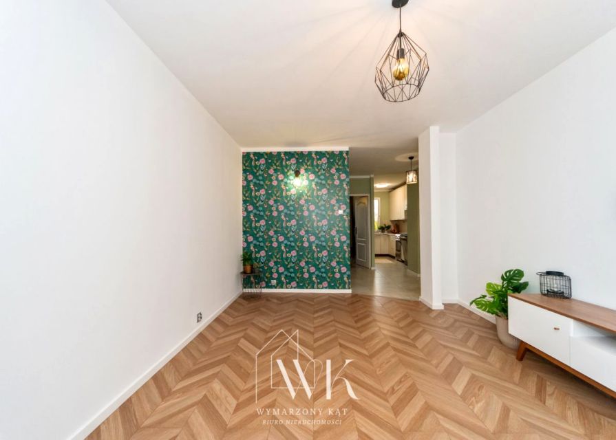 Mieszkanie Bielsko-Biała