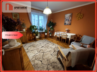 Mieszkanie blok mieszkalny sprzedaż