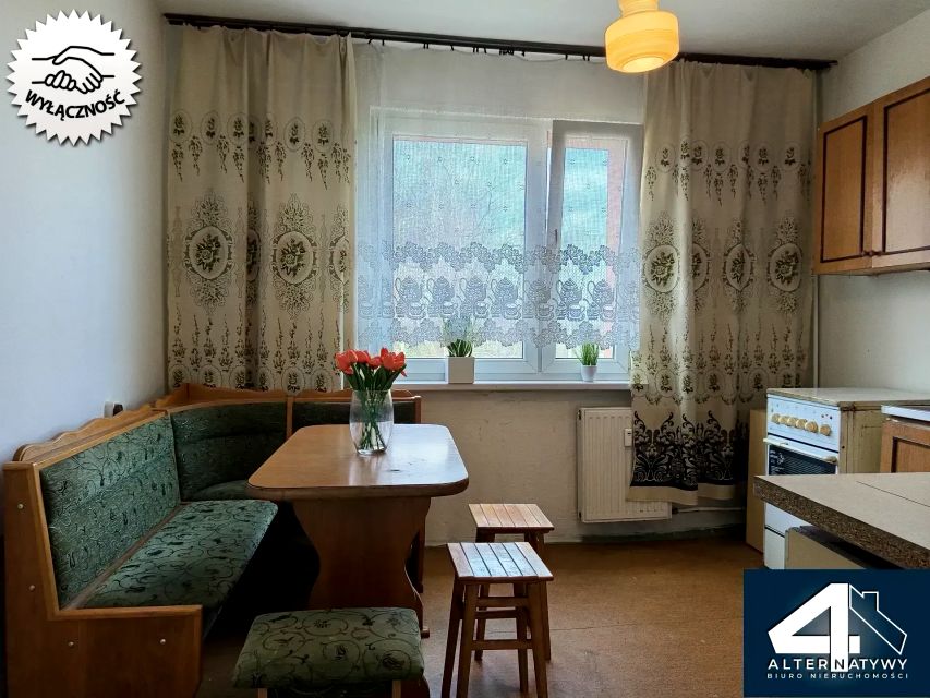 Mieszkanie blok mieszkalny sprzedaż