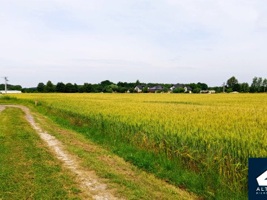 Działka budowlana Bieruń