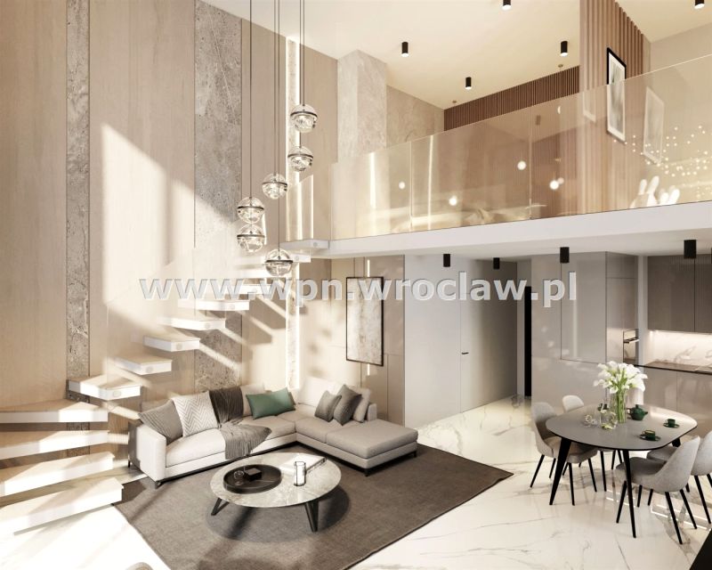 Mieszkanie apartamentowiec sprzedaż