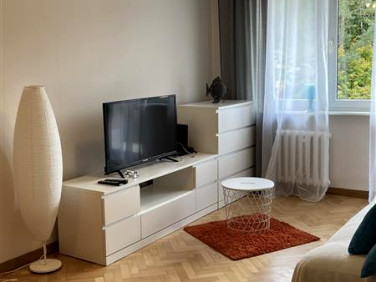Mieszkanie Sopot