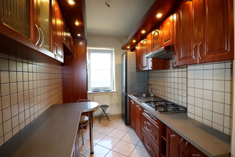 Mieszkanie Marki sprzedaż