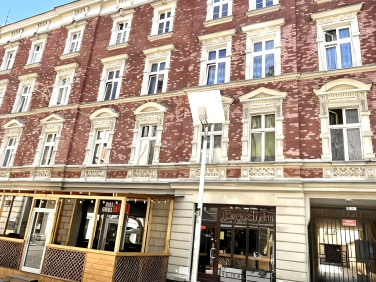 Mieszkanie Katowice