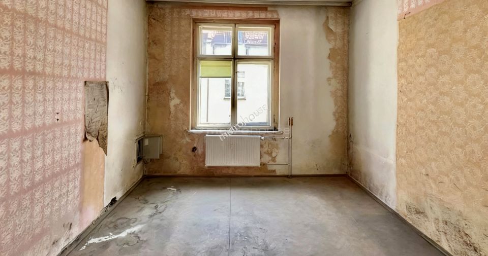 Mieszkanie Katowice sprzedaż