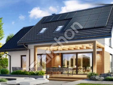 Dom Budy Głogowskie sprzedaż