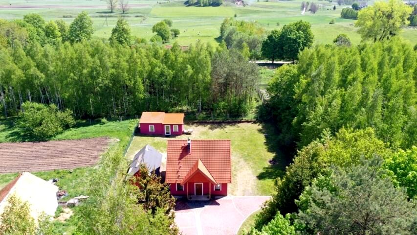 Dom Mazuchówka