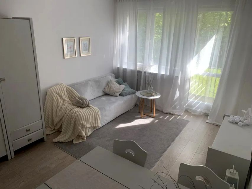 Mieszkanie Gorzów Wielkopolski