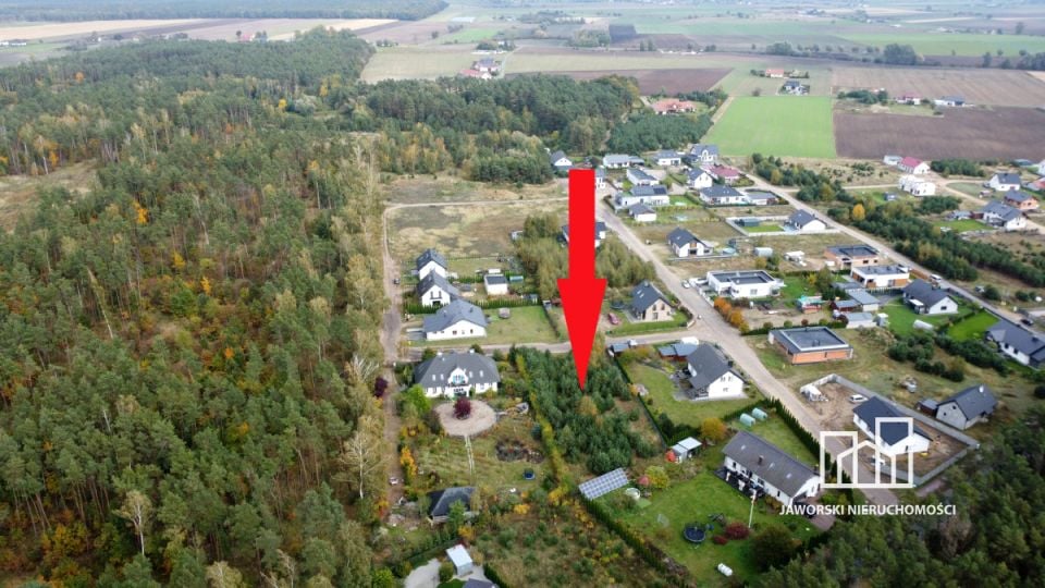 Działka inna Gurówko