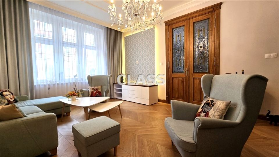 Mieszkanie Bydgoszcz